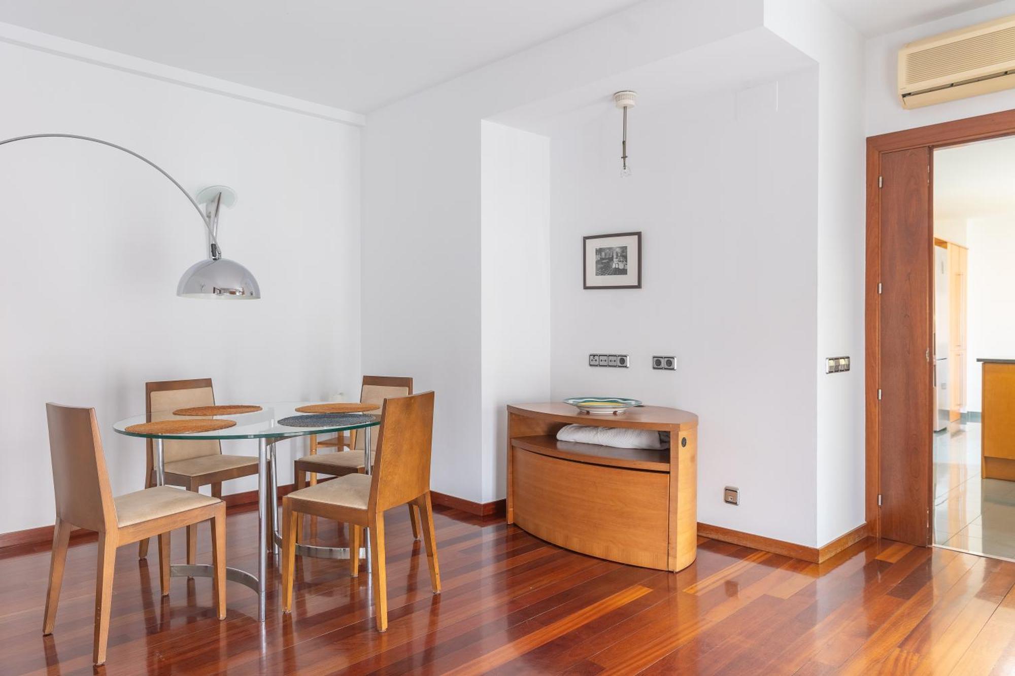 Mazi Apartments Colon Vic Exterior foto