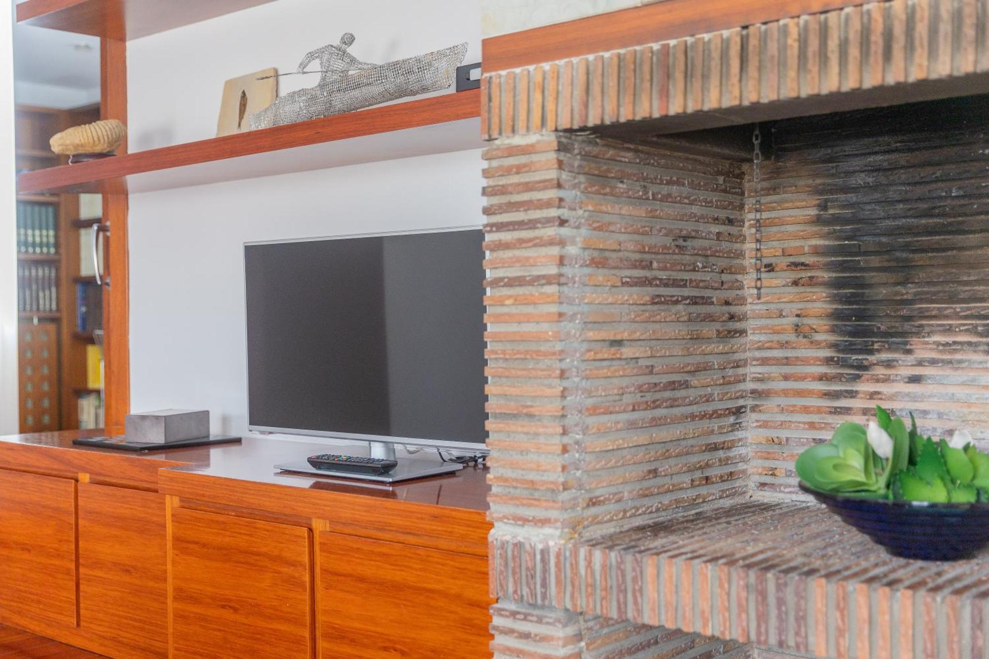Mazi Apartments Colon Vic Exterior foto
